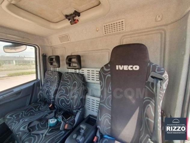 IVECO EUROCARGO 80E18 - Foto 7