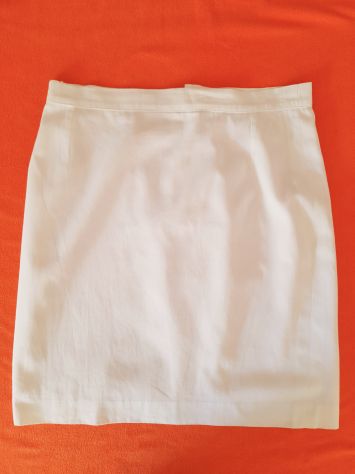 Vendo gonna estiva da donna - marca MaxMara