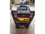 Trolley + Attrezzi +Elettroutensili legno