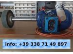 MOTORE ELETTRICO V.220 MONOFASE