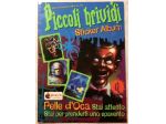 ALBUM FIGURINE PICCOLI BRIVIDI COMPLETO - MERLIN COLLECTIONS - OTTIMO