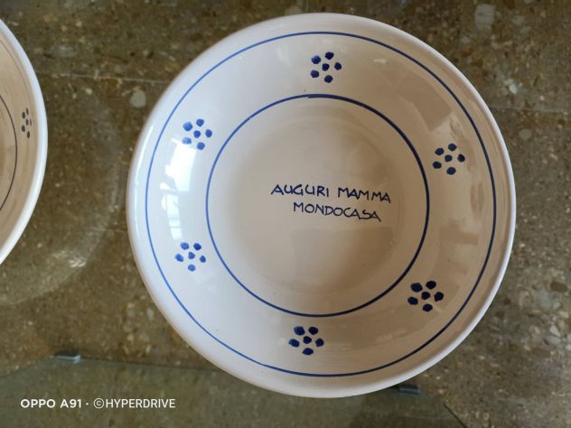 PIATTI MONDOCASA - Foto 2