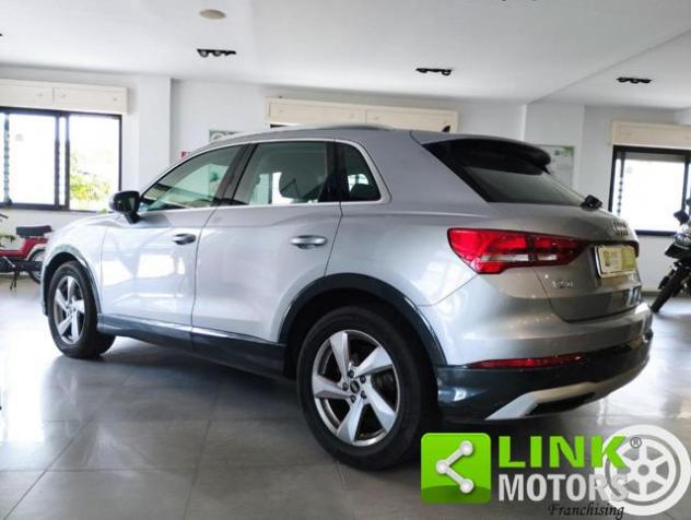 AUDI Q3 35 TDI S tronic Business Advanced 2021 rif. 24076909 - Foto 7