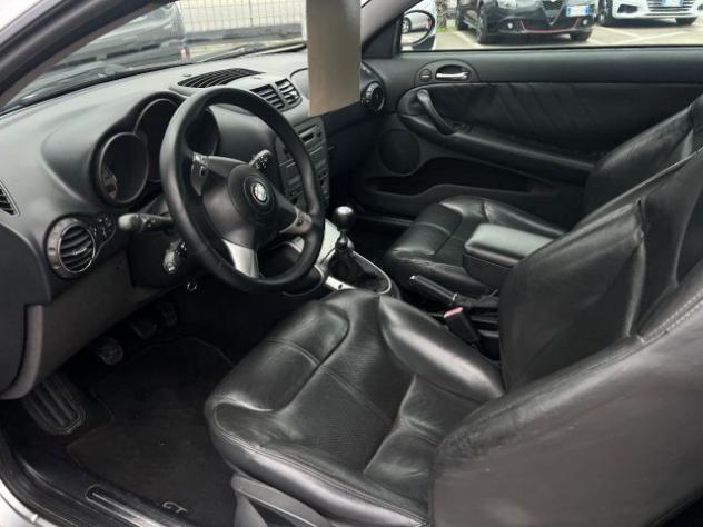 ALFA ROMEO GT 1.9 JTD MJT Distinctive rif. 21838572 - Foto 6