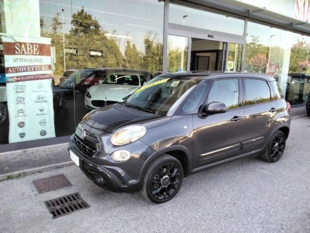 FIAT 500L 1.3 Multijet 95 CV Business rif. 23992404