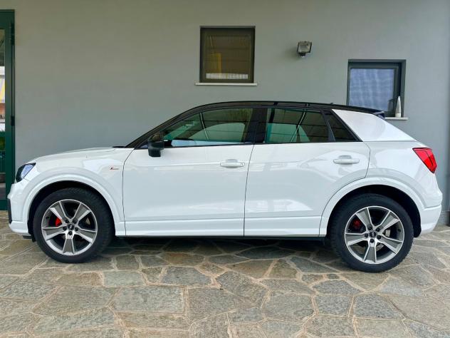 Audi Q2 35 1.5 tfsi S line edition s-tronic *Super promo - Foto 2