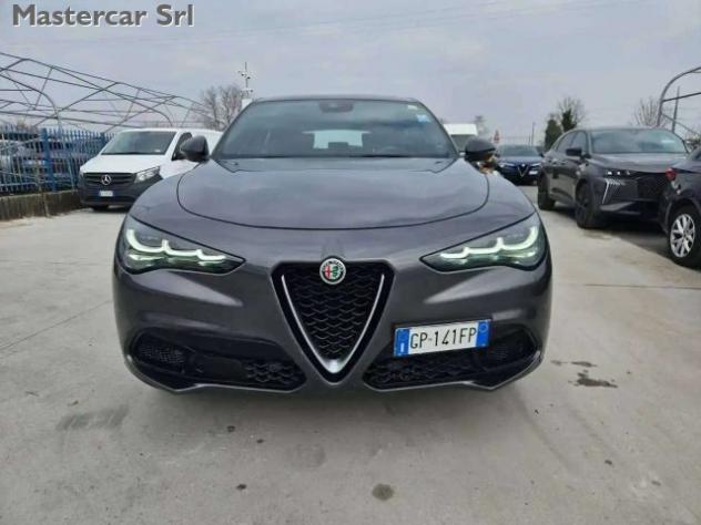 ALFA ROMEO Stelvio 2.2 t Super Q4 210cv auto - GP141FP rif. 23834590 - Foto 2