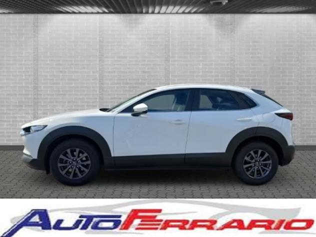 MAZDA CX-30 2.0L e-Skyactiv-G 150 CV M Hybrid 2WD Prime Line - Foto 7