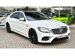MERCEDES Classe S   (W/V222) S 560 4Matic Premium