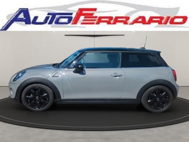 MINI Mini 4ª serie (F56) Mini 1.5 Cooper 60 Years - Foto 3