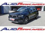 VOLVO XC40 (2017--) XC40 T3 Geartronic Inscription