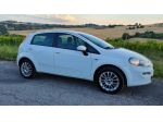 Fiat Punto 1.4 5 porte - neopatentati