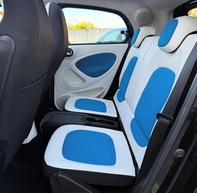 Smart ForFour 70 1.0 Proxy - Foto 6