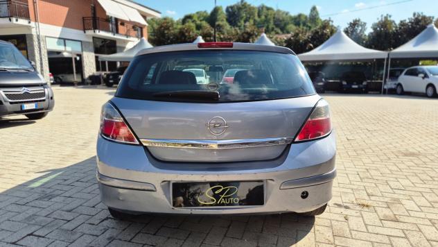 Opel Astra 1.6 BENZ ,5p /ok neopatentati/Frizione nuova - Foto 5