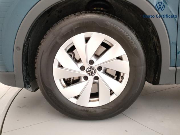 Volkswagen Tiguan 2.0 TDI 110KW SCR Life DSG - Foto 8