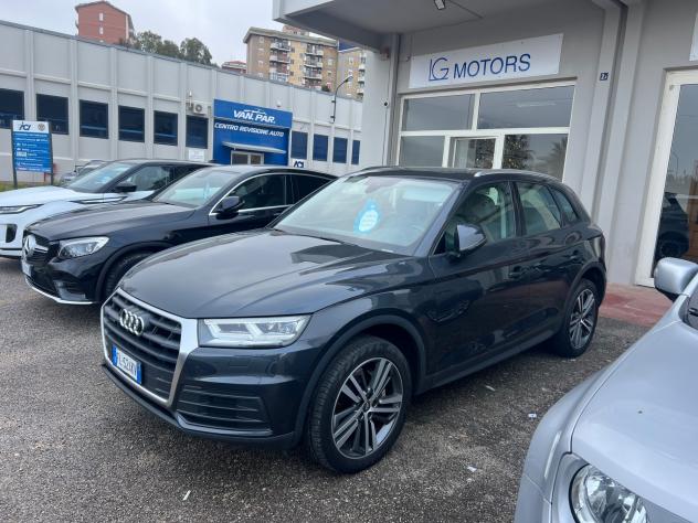 Audi Q5 2.0 TDI quattro S tronic Sport - Foto 3