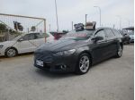 Ford Mondeo 2.0 TDCi 150 CV Station Wagon Titanium