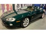 JAGUAR XK8 4.2 Coupé rif. 18821628