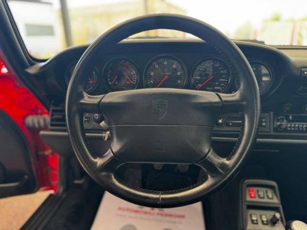 PORSCHE 993 Carrera 2 Coupé - Manuale (Service Porsche) rif. 23795065 - Foto 7