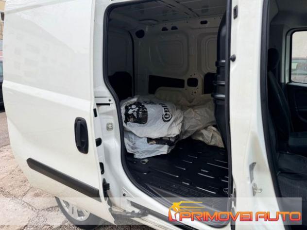 FIAT Doblo Doblò 1.6 MJT 105CV l1 h1Cargo rif. 21936114 - Foto 10