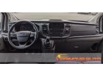 FORD Transit Custom 320 2.0 TDCi L1  Combi Trend rif. 20722972