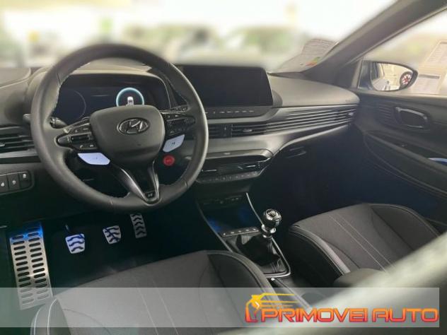 HYUNDAI i20 N 1.6 T-GDI MT N-Performance rif. 20967032 - Foto 2