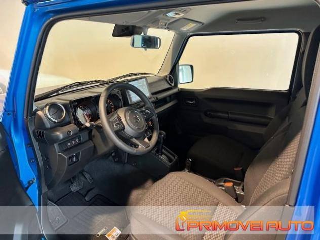 SUZUKI Jimny 1.5 rif. 19288699 - Foto 2