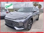 Mg HS HEV Luxury 224CV KM 0 7 ANNI GARANZIA UFFICIALE
