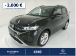 Volkswagen T-Cross 1.0 TSI LIFE 95 CV MY 27