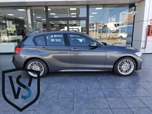 BMW Serie 1 (F20) 116d 5p. Msport