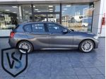 BMW Serie 1       (F20) 116d 5p. Msport