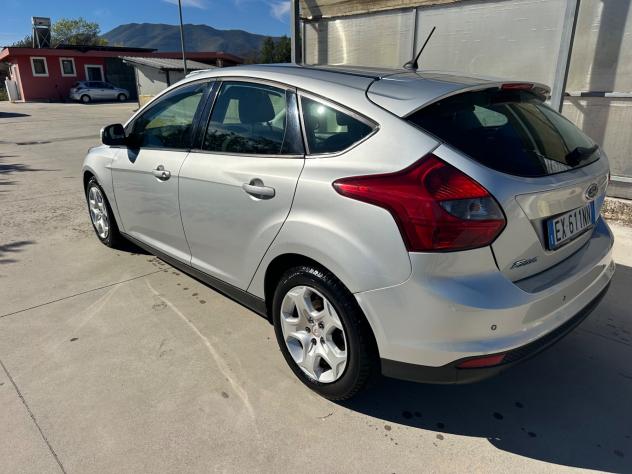 Ford Focus 1.6 TDCi 115 CV - Foto 5