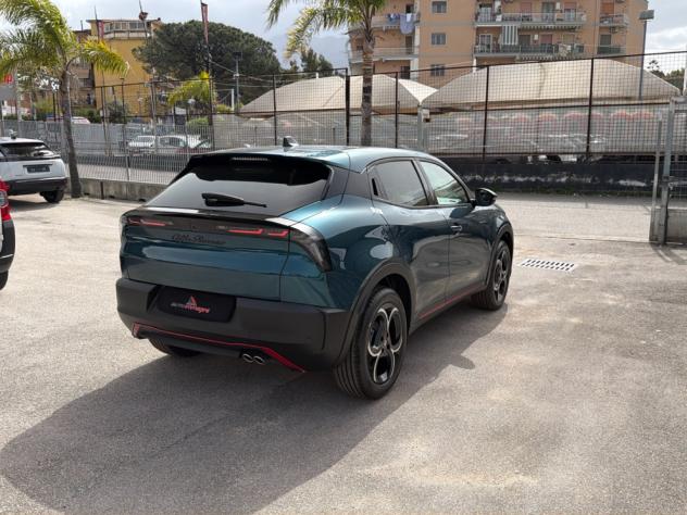 Alfa Romeo Junior Ibrida 1.2 136cv Hybrid eDCT6 Ibrida SPECIALE - Foto 6