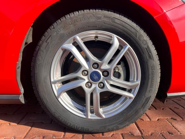 Ford Focus 1.0 EcoBoost 100 CV 5p. Business - Foto 8