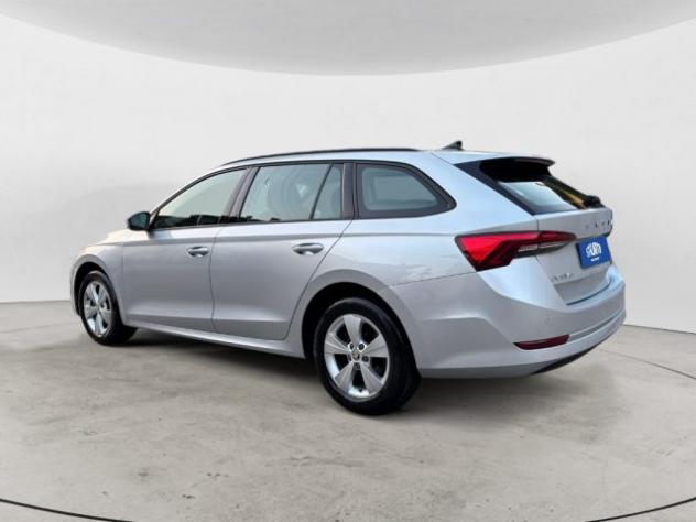 SKODA Octavia 2.0 TDI EVO SCR DSG Wagon Style rif. 23401682 - Foto 3