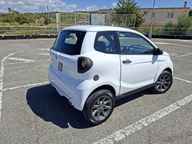 AIXAM MINAUTO ACCESS - Foto 7