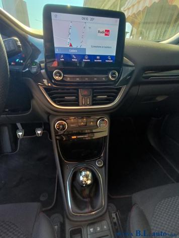 FORD - Puma 1.0 ecoboost hybrid ST-Line s&s 125cv - Foto 7