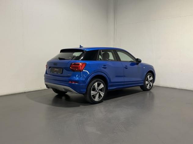 AUDI Q2 2.0 TDI S-TRONIC QUATTRO SPORT rif. 24211370 - Foto 3
