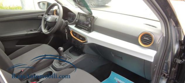 SEAT Arona 1.0 EcoTSI Reference km38600 rif. 23795573 - Foto 9