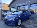 Opel Astra 1.6 CDTi 136CV . Sports Tourer Innovation