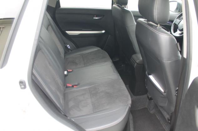Suzuki Vitara 1.6 VVT CVT 4WD AllGrip V-Top GPL - Foto 10