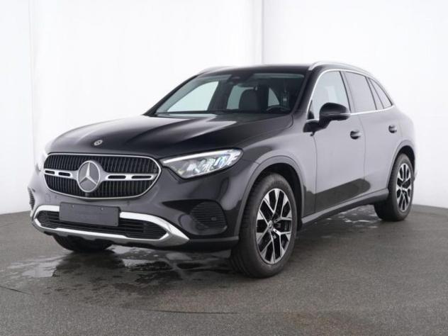MERCEDES-BENZ GLC 200 d 4M Mild Hybrid Advanced Plus rif. 23835237