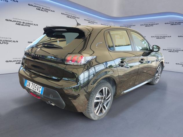 Peugeot 208 208 1.2 puretech Active Pack s&s 75cv - Foto 5