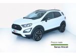 Ford EcoSport 1.0 Ecoboost 125cv S&S Active Cerchi in lega da 17'' bruniti  &hellip;