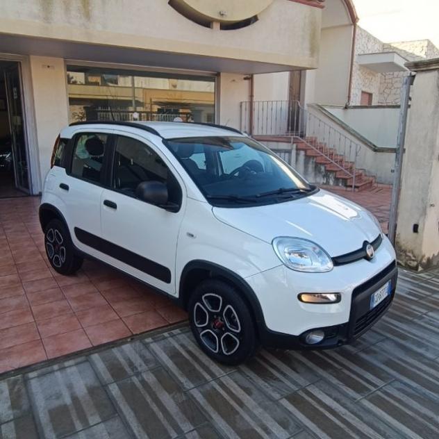 FIAT Panda 0.9 TwinAir Turbo Natural Power City Life rif. 23981055 - Foto 2