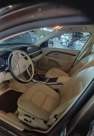 VOLVO V70 D5 Geartronic TAGLIANDATISSIMA rif. 23784561 - Foto 7