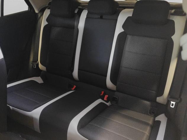 Volkswagen T-Roc 2.0 TDI SCR 150 CV DSG 4MOTION Advanced BlueMot. Tech. - Foto 10