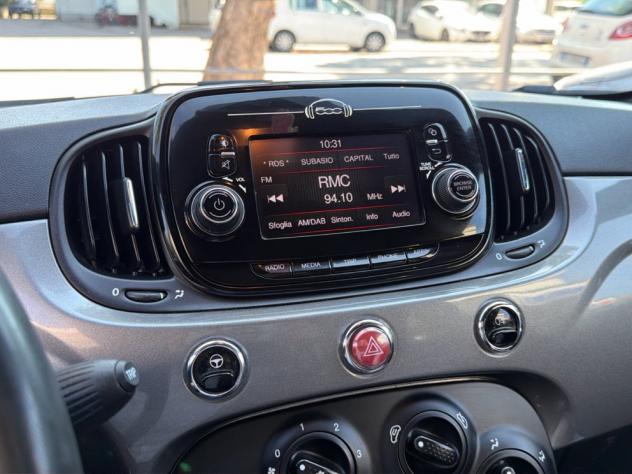 FIAT 500 Hybrid 1.0 70cv Ibrido Dolcevita - Foto 9