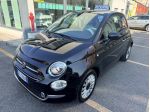Fiat 500 1.2 Lounge 69CV *TETTO PANORAMICO*OK NEOPATENTATI*