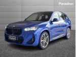 BMW X1 SDRIVE 18D - 2025 | MSPORT PRO - 150CV